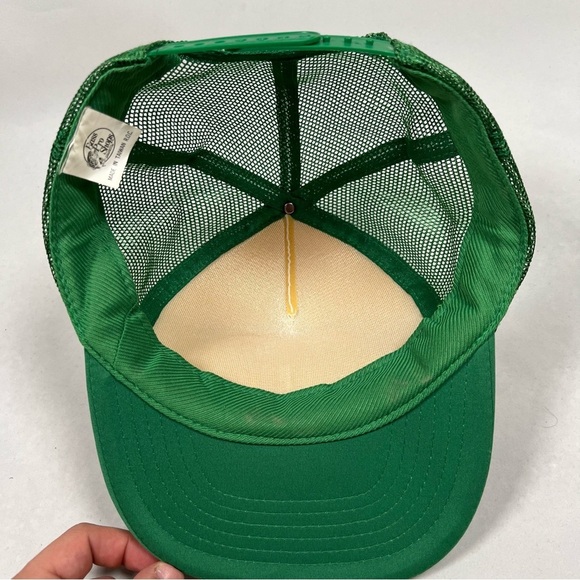 2 Bass Pro Trucker Hats - Picture 4 of 11